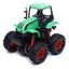 4x4 Stunt Tractor Friction Push/Pull Action Toy - Gift Arch