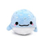 Adoramals Ocean High Bounce Plush Bouncy Ball - Gift Arch