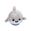 Adoramals Ocean High Bounce Plush Bouncy Ball - Gift Arch