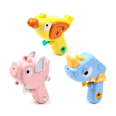 Animal Splash Water Pistol Toy - Gift Arch