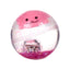 Axolotl High Bounce LED Flashing Bouncy Ball - Gift Arch