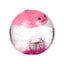 Axolotl High Bounce LED Flashing Bouncy Ball - Gift Arch
