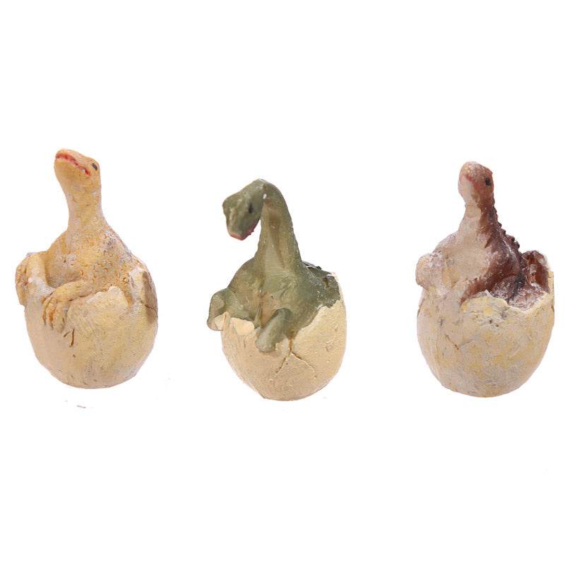 Baby Dinosaur in Egg Dig it Out Kit - Gift Arch