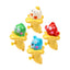 Banana Splash Water Pistol Toy - Gift Arch