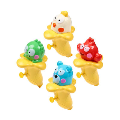 Banana Splash Water Pistol Toy - Gift Arch