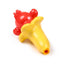 Banana Splash Water Pistol Toy - Gift Arch
