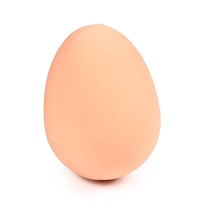 Bouncing Rubber Egg (Card Display) - Gift Arch