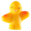 Chicken Hatching Egg - Gift Arch