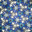 Christmas Adoramals Kaleidoscope - Gift Arch
