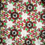 Christmas Adoramals Kaleidoscope - Gift Arch