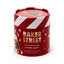 Christmas Gingerbread Baker Street Shaped 130pc Shaped Jigsaw Puzzle - Gift Arch