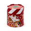 Christmas Gingerbread Baker Street Shaped 130pc Shaped Jigsaw Puzzle - Gift Arch