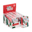 Christmas Gonk Standard Playing Card Deck - Gift Arch