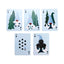 Christmas Gonk Standard Playing Card Deck - Gift Arch