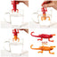Colour Changing Chameleon Toy - Gift Arch