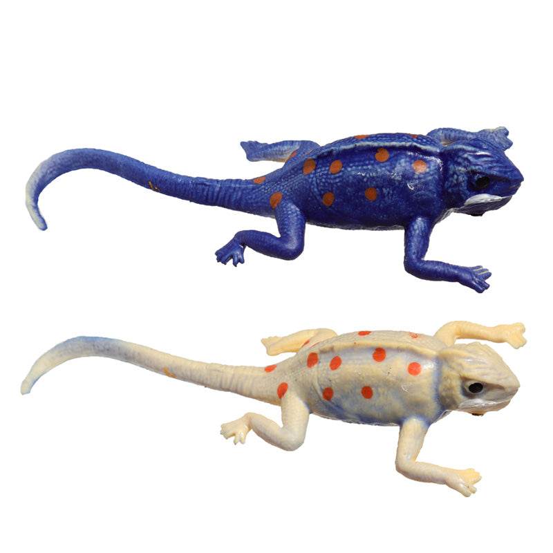Colour Changing Chameleon Toy - Gift Arch