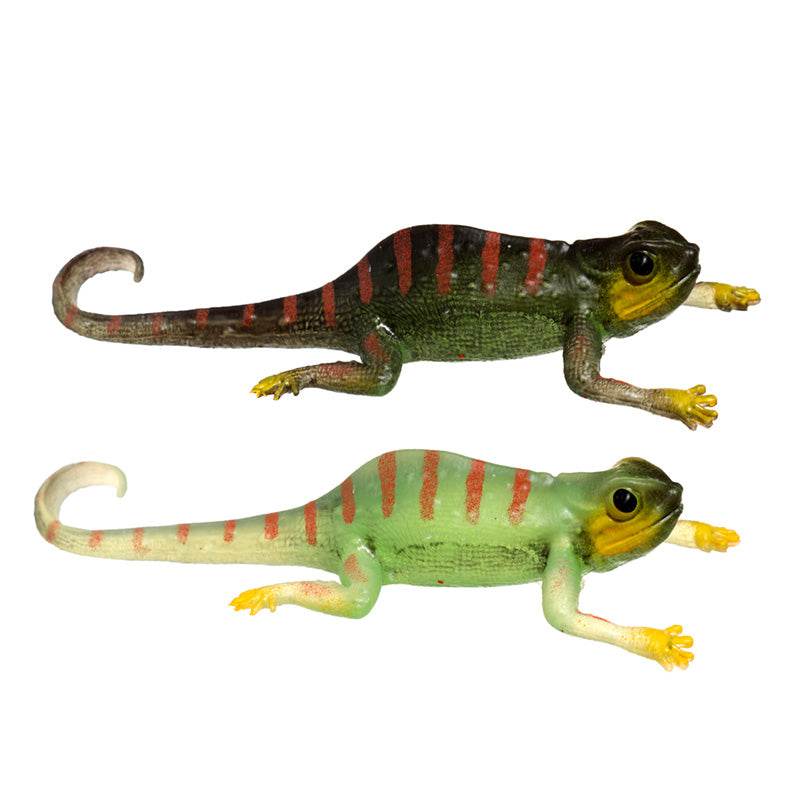 Colour Changing Chameleon Toy - Gift Arch