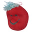 Colourful Squeezy Mood Head - Gift Arch