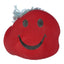 Colourful Squeezy Mood Head - Gift Arch