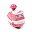 Cute Ship Friction Push/Pull Action Toy - Gift Arch