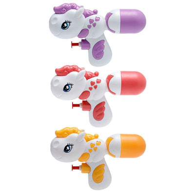 Cute Unicorn Water Pistol Toy - Gift Arch