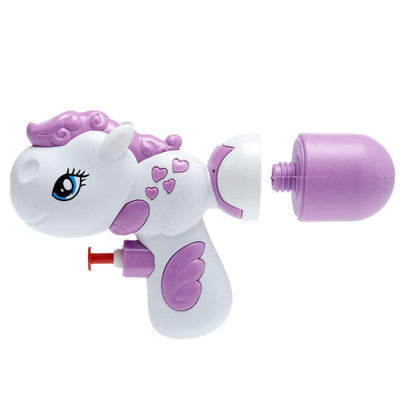 Cute Unicorn Water Pistol Toy - Gift Arch