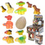 Dinosaur Hatching Egg - Gift Arch