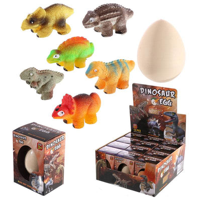 Dinosaur Hatching Egg Large - Gift Arch