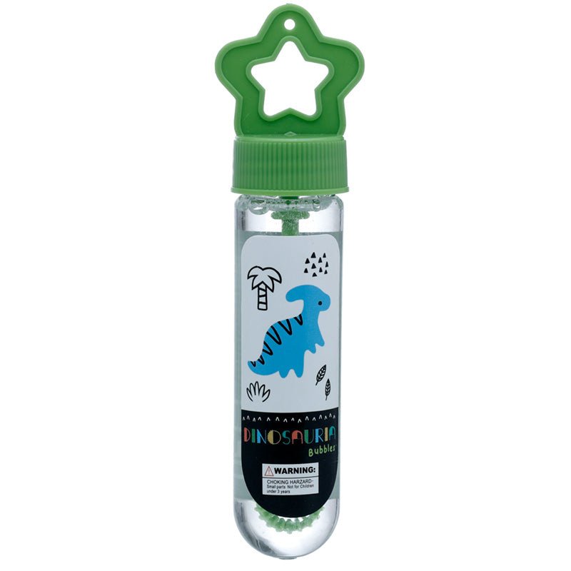 Dinosauria Jr Bubbles - Gift Arch