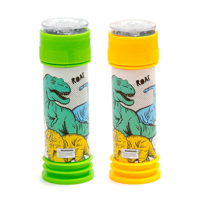 Dinosauria Maze Bubbles - Gift Arch