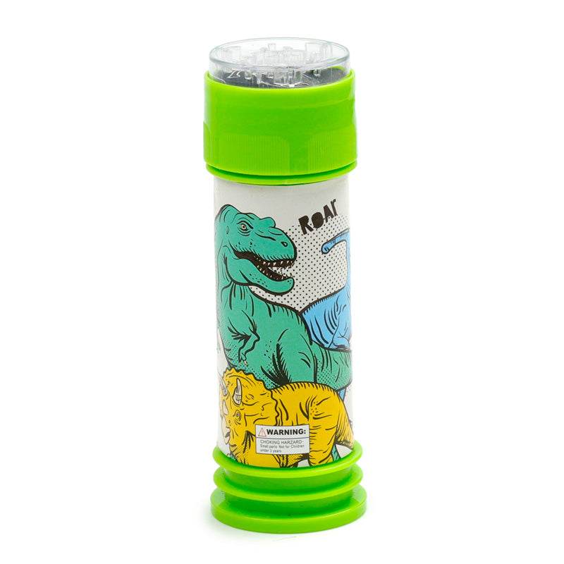Dinosauria Maze Bubbles - Gift Arch