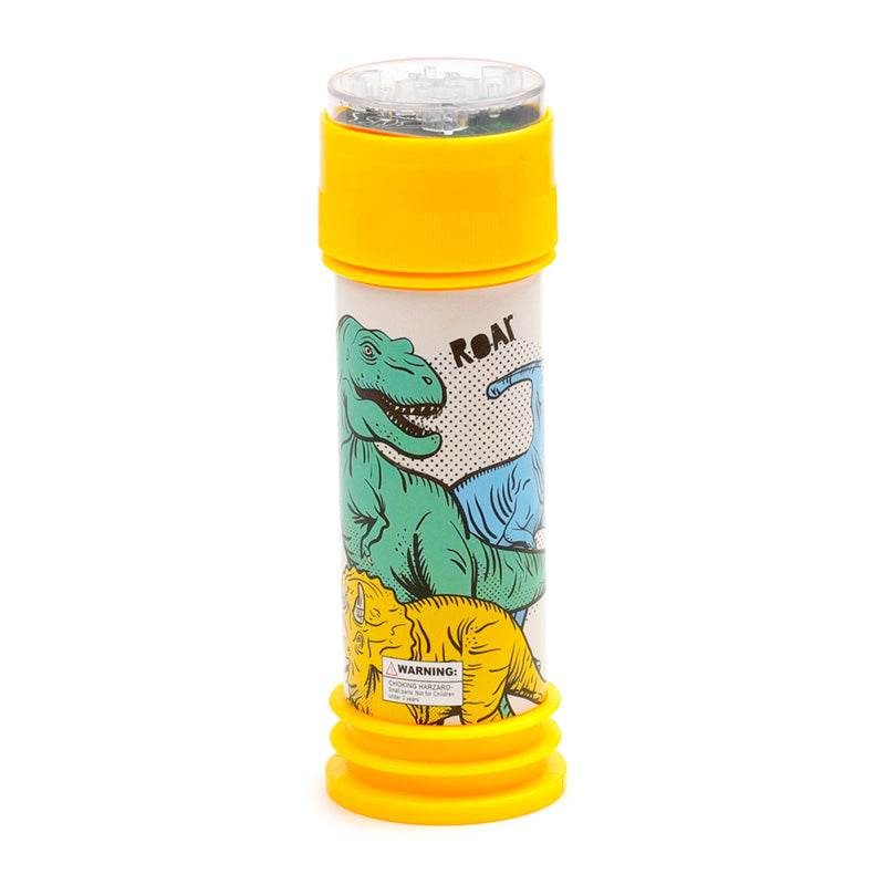 Dinosauria Maze Bubbles - Gift Arch