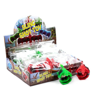 Dragon Slap Wrist Band Toy - Gift Arch