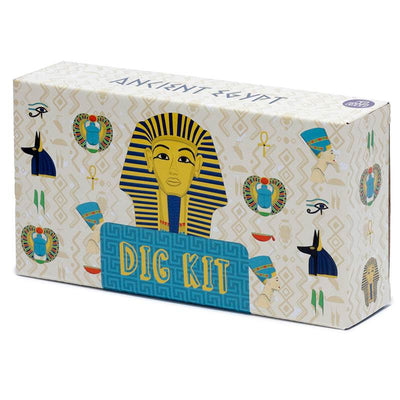 Egyptian Line Dig It Out Kit - Gift Arch