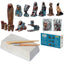 Egyptian Line Dig It Out Kit - Gift Arch
