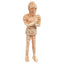 Egyptian Mummy & Pyramid Dig it Out Kit - Gift Arch