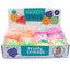 Fruit Shaped Squidgy Puff Pet - Gift Arch