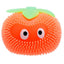 Fruit Shaped Squidgy Puff Pet - Gift Arch