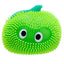 Fruit Shaped Squidgy Puff Pet - Gift Arch