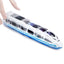 High Speed Train Friction Light Up & Sound Push/Pull Action Toy - Gift Arch