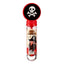 Jolly Roger Pirate Bubbles - Gift Arch