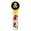 Jolly Roger Pirate Bubbles - Gift Arch