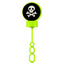Jolly Roger Pirate Bubbles - Gift Arch