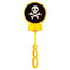 Jolly Roger Pirate Bubbles - Gift Arch