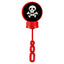 Jolly Roger Pirate Bubbles - Gift Arch
