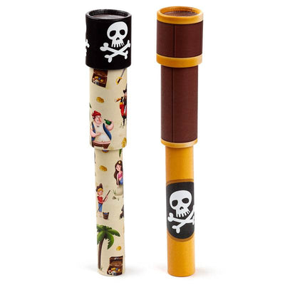 Jolly Rogers Pirates Extending Kaleidoscope - Gift Arch