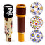 Jolly Rogers Pirates Extending Kaleidoscope - Gift Arch