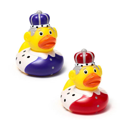 King Duck Bath Time Toy - Gift Arch