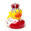 King Duck Bath Time Toy - Gift Arch