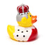 King Duck Bath Time Toy - Gift Arch